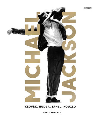 Michael Jackson : člověk, hudba, tanec, kouzlo (Chris Roberts, 2019)