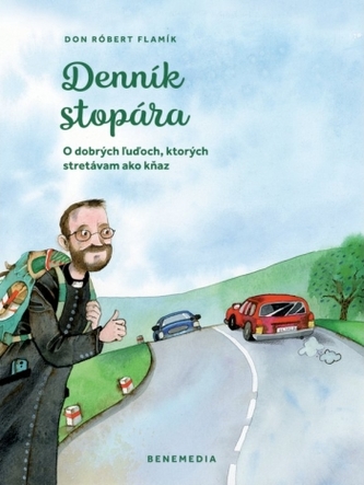 Denník stopára Denník stopára