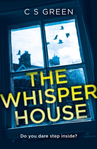 The Whisper House