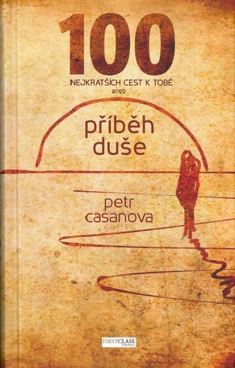 100 nejkratších cest k Tobě