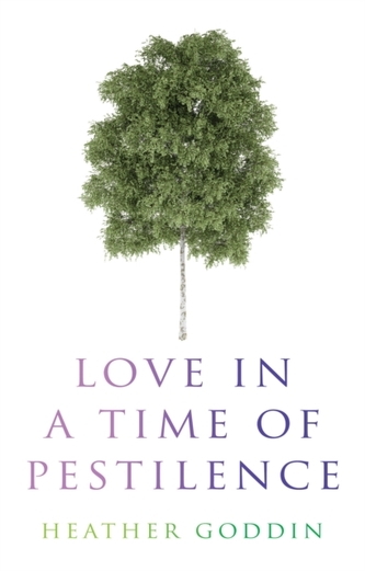Love in a Time of Pestilence Love in a Time of Pestilence