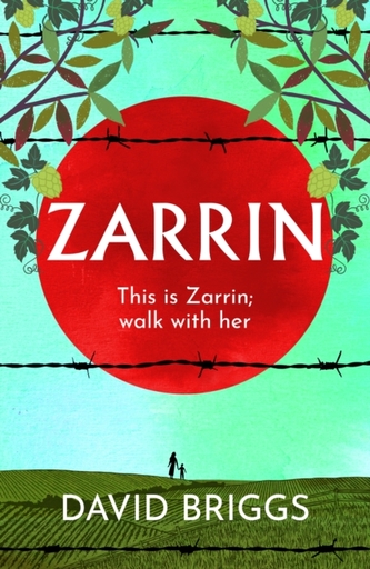 Zarrin Zarrin