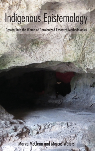 Indigenous Epistemology