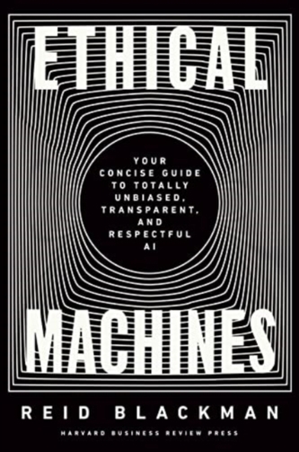 Ethical Machines Ethical Machines