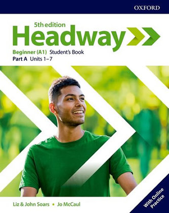 New Headway Beginner Multipack A with Online Practice (5th) New Headway Beginner Multipack A with Online Practice (5th)