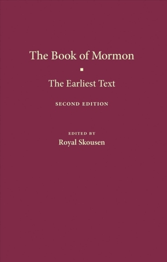 The Book of Mormon