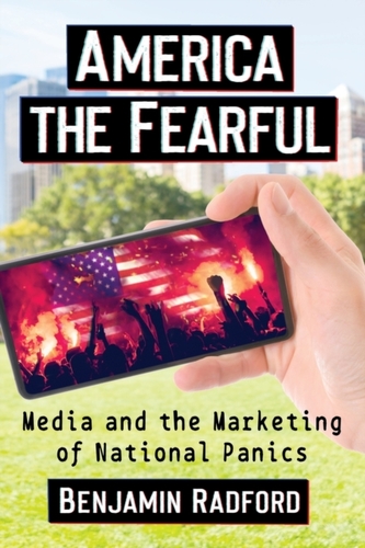 America the Fearful America the Fearful
