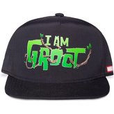 Kšiltovka pro kluky Marvel - I Am Groot