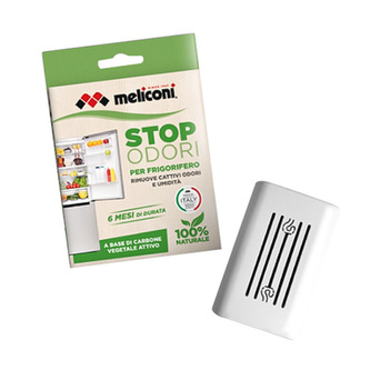 Pohlcovač pachů do lednice