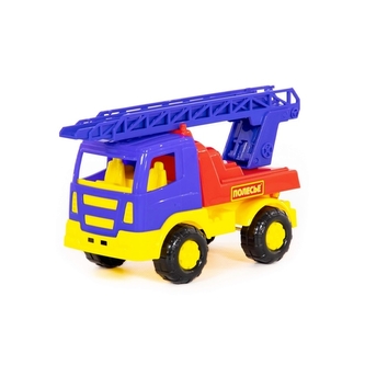 Hasičské auto Salute Hasičské auto Salute