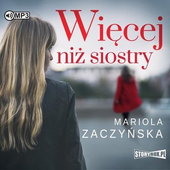 Więcej niż siostry Więcej niż siostry