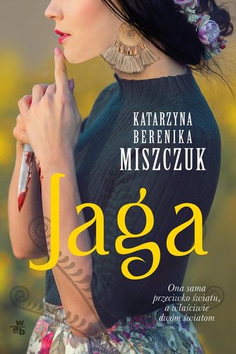 Jaga Jaga