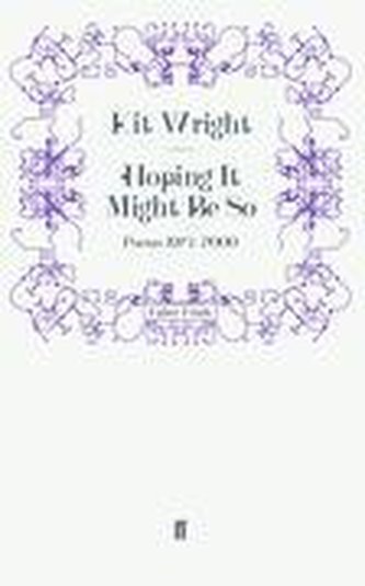 Hoping It Might Be So