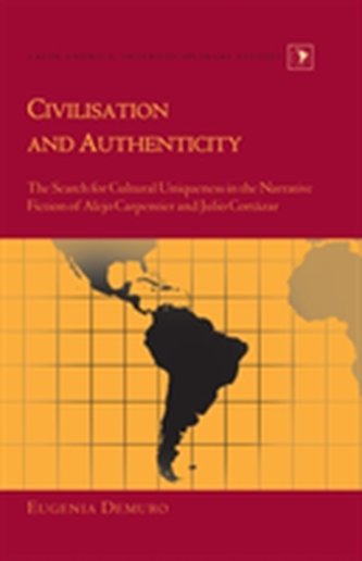 Civilisation and Authenticity