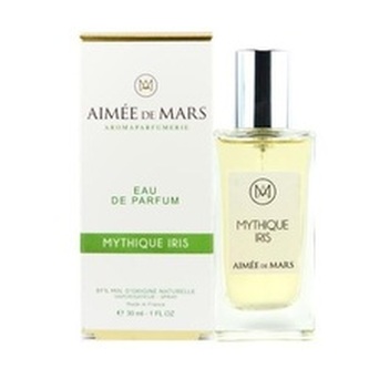 Maison de Mars Parfémová voda Aimée de Mars Mythique Iris - Eau de Parfum Objem 30 ml woman