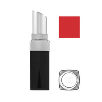 Chanel Hydratační rtěnka Rouge Coco Bloom 3 g Odstín 128 - Magic woman