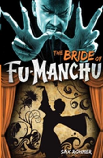Fu-Manchu: The Bride of Fu-Manchu
