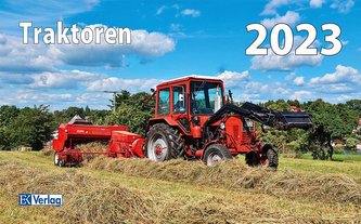Traktoren 2023