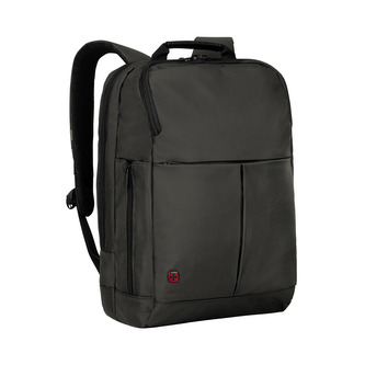 WENGER RELOAD - 14" batoh na notebook a tablet, šedivý