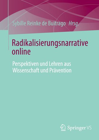 Radikalisierungsnarrative online