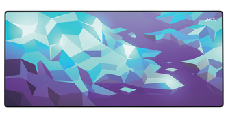 XTRFY GP5 Litus Blue, XL Gaming Mousepad