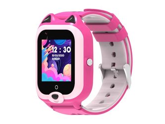 Hodinky SMARTOMAT Kidwatch SM22 Pink
