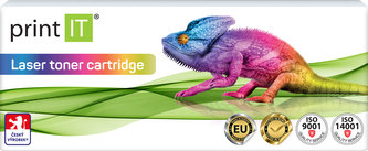 PRINT IT 71B20M0 purpurový pro tiskárny Lexmark