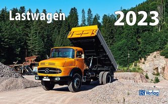 Lastwagen 2023
