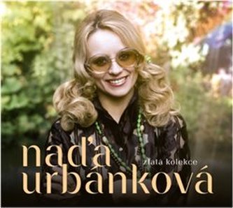 Zlatá kolekce Naďa Urbánková