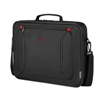WENGER BQ 16" brašna na notebook, černá