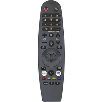 Příslušenství k TV SENCOR SLE MAGIC RCU (2021)