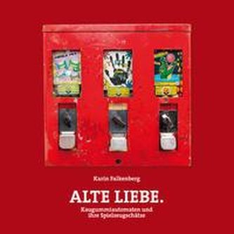 Alte Liebe