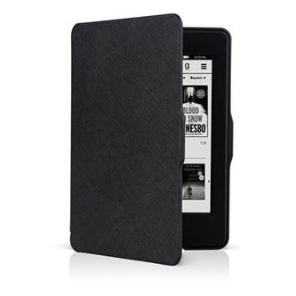 CONNECT IT pouzdro pro Amazon Kindle Paperwhite 1/2/3, černé