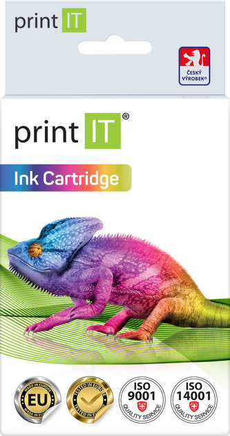 PRINT IT CL-38 color pro tiskárny Canon