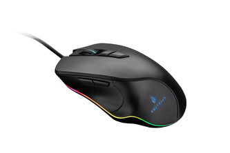 SUREFIRE Martial Claw Gaming myš s RGB podsvícením