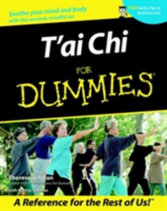 T'ai Chi For Dummies T'ai Chi For Dummies