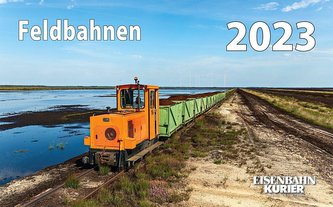 Feldbahnen 2023