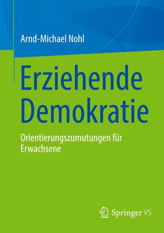 Erziehende Demokratie