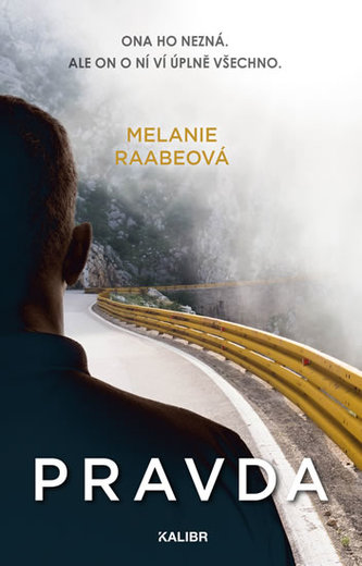 Pravda (Melanie Raabe, 2019)