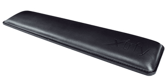XTRFY WR1 Wrist Rest, černá