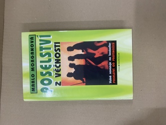 Poselství z věčnosti