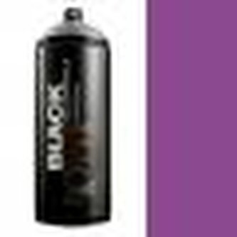 Barva ve spreji Montana black 400ml – 4020 Monster