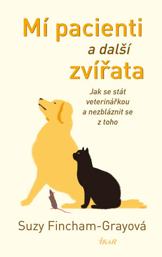 Mí pacienti a další zvířata