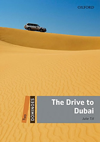Dominoes Two - The Drive to Dubai with Audio Mp3 Pack