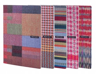 Bloček Fabriano Finsbury A4