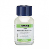 Medium Mussini 2 pro olej 60ml - 50039