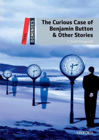 Dominoes Three - The Curious Case of Benjamin Button & Other Stories with Mp3 Pack Dominoes Three - The Curious Case of Benjamin Button & Other Stories with Mp3 Pack