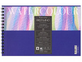 Fabriano Watercolour 32x41cm 300g cold pressed, blok pro akvarel