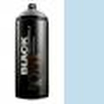 Barva ve spreji Montana black 400ml – 5200 Ice blue