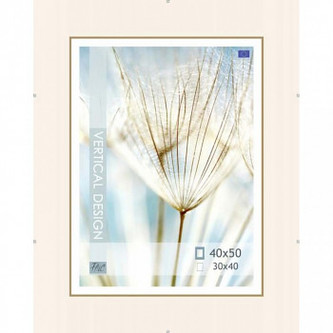 Clip rám Falc 40x50cm